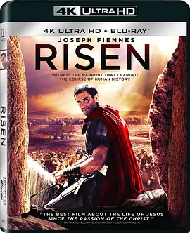 复活 4K Risen (2016) / Resurrection / 复活战士(台)/Clavius / 克拉维斯 2160p.BluRay.REMUX.HEVC.DTS-HD.MA.TrueHD.7.1.Atmos-FGT【53.8GB】-4K视界