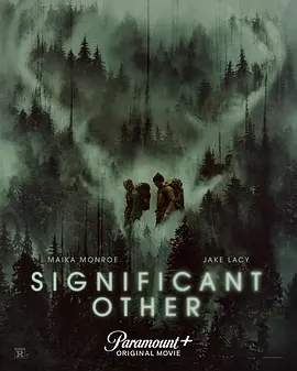 爱人 Significant Other (2022)/另一半 2160p.WEB-DL.x265.10bit.HDR10Plus.DDP5.1.Atmos-NAISU【8.46 GB】-4K视界