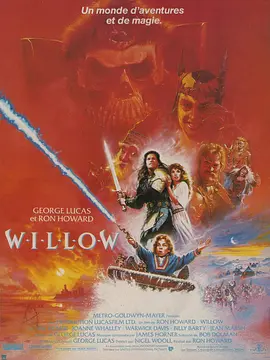 风云际会  Willow (1988)/小魔仙 2160p.WEB-DL.x265.10bit.HDR.DTS-HD.MA.5.1-NOGRP【18.09 GB】-4K视界