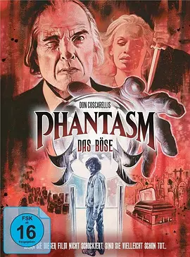 鬼追人 4K Phantasm (1979) / 幻象/五鬼拍门一 / 鬼捉人 2160p.BluRay.REMUX.HEVC.DTS-HD.MA.5.1-FGT【52.66 GB】-4K视界