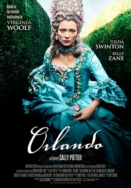 奥兰多 4K Orlando (1992) / 美丽佳人欧兰朵(台)/奥兰度(港) 2160p.BluRay.REMUX.HEVC.DTS-HD.MA.2.0-FGT【40.13 GB】-4K视界