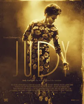 朱迪 Judy (2019) / 茱蒂(台)/星梦女神：茱地嘉兰(港) 2160p.WEB-DL.x265.10bit.HDR.DTS-HD.MA.5.1-NOGRP【13.73 GB】-4K视界