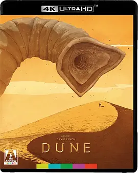 沙丘 Dune (1984) / 沙丘魔堡(台)/星际奇兵(港) 2160p.BluRay.REMUX.HEVC.DTS-HD.MA.5.1-FGT【82.37 GB】-4K视界