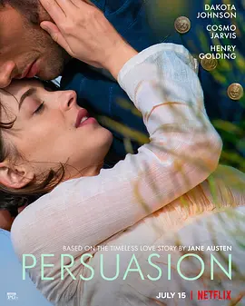 劝导  Persuasion (2022)/ 2160p.NF.WEB-DL.x265.10bit.HDR.DDP5.1.Atmos-APEX【12.39 GB】-4K视界