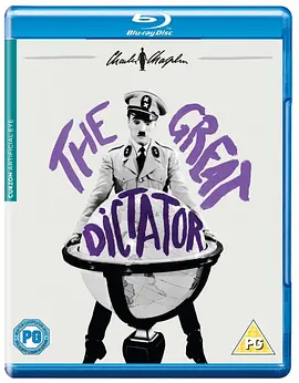 大独裁者 The Great Dictator (1940)/  1080p.BluRay.REMUX.AVC.LPCM.1.0-FGT【23.93 GB】-4K视界