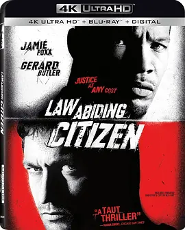 守法公民 Law Abiding Citizen (2009) / 重案对决/知法玩法 2160p.BluRay.REMUX.HEVC.DTS-HR.5.1-FGT【74.48 GB】-4K视界