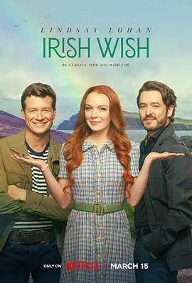 爱尔兰之愿 Irish Wish (2024)/爱尔兰愿望 2160p.WEB.H265-Hall【12.91 GB】-4K视界