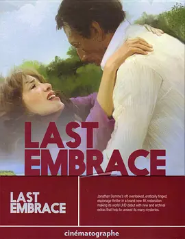 飞瀑情仇 Last Embrace (1979)/最后的拥抱 2160p.UHD.Blu-ray.HEVC.DTS-HD.MA.2.0【60.82 GB】-4K视界