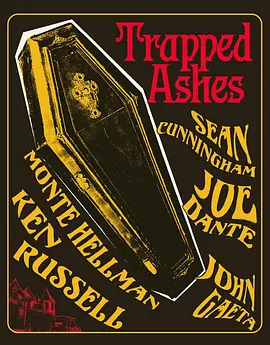 呼救无门 Trapped Ashes (2006)/Trapped.Ashes.2006.2160p.UHD.Blu-ray.DoVi.HDR10.HEVC.DTS-HD.MA.5.1【60.43GB】【杜比视界】-4K视界