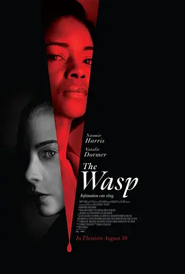 黄蜂蜇 The Wasp (2024)/黄蜂 2160p.WEB.h265-ETHEL【15.72 GB】-4K视界