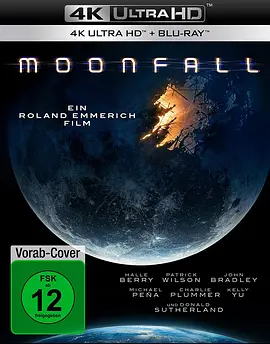 月球陨落 Moonfall (2022)/月球坠落 2160p.BluRay.REMUX.HEVC.DTS-HD.MA.TrueHD.7.1.Atmos【73.24 GB】-4K视界