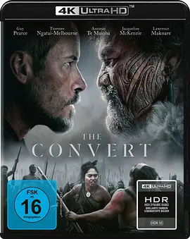 皈依者 The Convert (2023)/ 2160p.GER.UHD.Blu-ray.HEVC.DTS-HD.MA.5.1【57.04GB】-4K视界