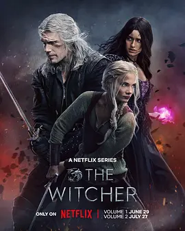 猎魔人 第三季 The Witcher Season 3 (2023)/猎魔士 2160p.COMPLETE.Dolby.Vision.And.HDR10.DDP5.1.Atmos.DV.x265.MP4-BEN.THE.MEN【62.02 GB】【杜比视界】-4K视界