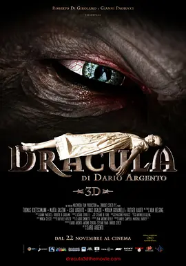 德古拉3D Dracula 3D (2012)/ 2160p.UHD.Blu-ray.SDR.HEVC.DTS-HD.MA.5.1【65.69 GB】-4K视界