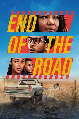 路的尽头  End of the Road (2022)/绝路 2160p.NF.WEB-DL.x265.10bit.HDR.DDP5.1.Atmos-CRFW【10.04 GB】-4K视界