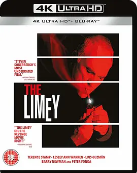 英国佬 4K The Limey (1999) / 菩提树下/英国水手 2160p.BluRay.REMUX.HEVC.DTS-HD.MA.5.1-FGT【37.61 GB】-4K视界