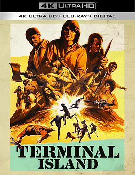 岛码头 Terminal Island (1973)/ 2160p.BluRay.REMUX.HEVC.DTS-HD.MA.2.0-FGT【56.89 GB】-4K视界