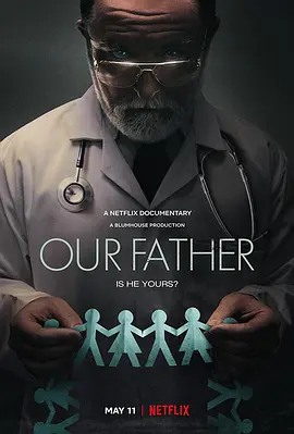 我们的父亲 4K纪录片下载 Our Father (2022)/我们的金发蓝眼父亲(台) 2160p.NF.WEB-DL.x265.10bit.HDR.DDP5.1.Atmos-DADY【10.52 GB】-4K视界