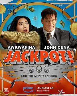 死亡大乐透 Jackpot! (2024) / 头奖/致命大乐透 / Grand Death Lotto 2160p.WEB.H265-AccomplishedYak【11.35 GB】-4K视界