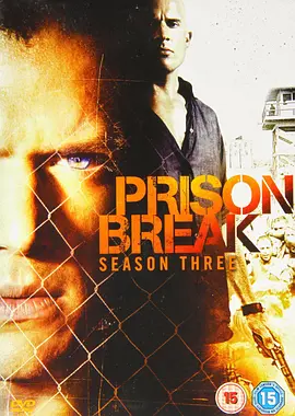 越狱 第三季 Prison Break Season 3 (2007)/  1080p.BluRay.REMUX.AVC.DTS-HD.MA.5.1-NOGRP【130.18 GB】-4K视界