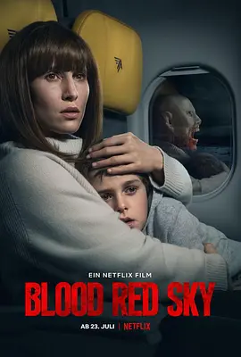 血色天劫 Blood Red Sky (2021) / 血色天空/血红天空 / Blood Air 2160p.NF.WEB-DL.x265.10bit.HDR.DDP5.1-ABBiE【13.56 GB】-4K视界