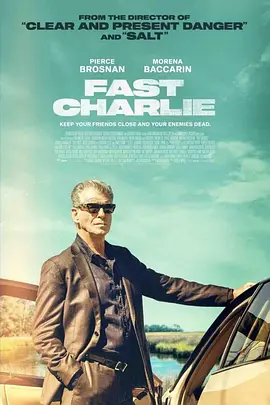 快枪查理 Fast Charlie (2023)/Gun Monkeys 2160p.WEB-DL.DDP5.1.H.265-FLUX【7.82 GB】-4K视界