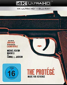 门徒 The Protege (2021) / 有价之人 / The Protege/复仇杀姬(港) / 资产 / The Asset 2160p.BluRay.REMUX.HEVC.DTS-HD.TrueHD.7.1.Atmos-FGT【68.24 GB】-4K视界