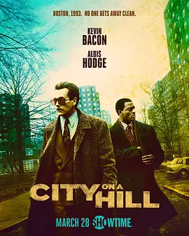 山巅之城 第二季 City on a Hill Season 2 (2021)/ 2160p.WEBRip.x265.10bit.HDR.DD5.1-GLHF【47.24 GB】-4K视界