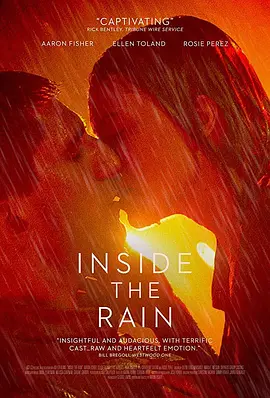 在雨中 Inside The Rain (2020)/在雨里 2160p.WEB-DL.x265.8bit.SDR.DD5.1-HEATHEN【9.51 GB】-4K视界