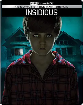 潜伏 Insidious (2010) / 阴儿房(台)/儿凶(港) 2160p.HDR.DV.REMUX.BR-ENG【42.43 GB】-4K视界