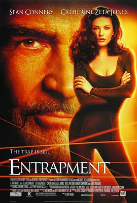 偷天陷阱 Entrapment (1999)/将计就计 2160p.HQ.WEB-DL.H265.DDP5.1-DreamHD[高码版][中文字幕][15.95 GB]-4K视界