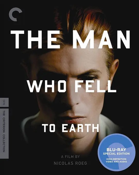 天外来客 The Man Who Fell to Earth (1976) / 坠入地球的男人/天降财神(港) / 落到地球的人 2160p.BluRay.REMUX.HEVC.LPCM.2.0-FGT【87.51 GB】-4K视界