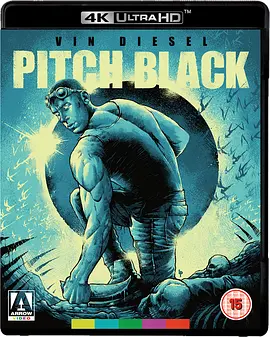 星际传奇 4K Pitch Black (2000) / 漆黑一片/The Chronicles of Riddick: Pitch Black / 黑煞天魔 2160p.BluRay.REMUX.HEVC.DTS-HD.MA.TrueHD.7.1.Atmos-FGT【55.91-4K视界