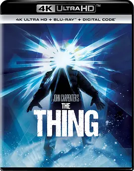 怪形 The Thing (1982)/突变第三型(台) 2160p.BluRay.REMUX.HEVC.DTS-X.7.1-FGT【72.91 GB】 1080p.BluRay.REMUX.AVC.DTS-HD.MA.5.1-FGT【29.41 GB】-4K视界