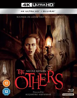 小岛惊魂 The Others (2001) / 神鬼第六感(台)/不速之吓(港) 2160p.UHD.Blu-ray.Remux.SDR.HEVC.TrueHD.7.1.Atmos-CiNEPHiLES【60.20 GB】-4K视界