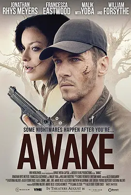 真相 Awake (2019) / Wake Up/醒悟 2160p.WEB-DL.H265.DDP5.1.2Audio【国英多音轨+中文字幕】【8.61 GB】-4K视界