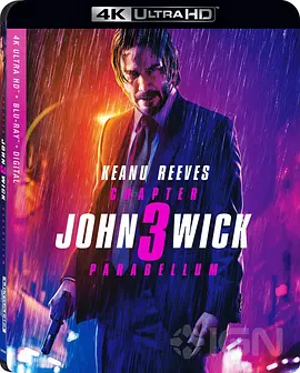 疾速备战 4K John Wick: Chapter 3 - Parabellum (2019) / John Wick 3 / John Wick: Chapter 3 / 杀神John Wick 3(港) / 疾速追杀3 / 约翰·威克3/Alpha Cop / John W-4K视界