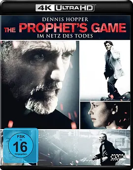 先知游戏 The Prophet's Game (1999)/ 2160p.BluRay.REMUX.SDR.HEVC.DTS-HD.MA.5.1-FGT【44.59 GB】-4K视界