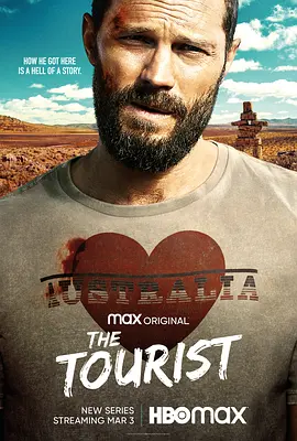 旅人 第一季 The Tourist Season 1 (2022)/游客 2160p.MAX.WEB-DL.x265.10bit.HDR.DDP5.1-WDYM【52.49 GB】-4K视界