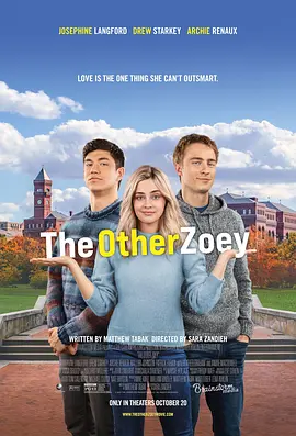 另一个佐伊 The Other Zoey (2023)/The Other Zoe 2160p.WEB.H265-HUZZAH【9.77 GB】-4K视界