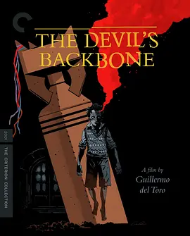 鬼童院 4K El espinazo del diablo (2001) / 魔童魅影 / The Devil's Backbone/恶魔的脊椎骨 / 童院魅影 2160p.BluRay.REMUX.HEVC.DTS-HD.MA.5.1-FGT【61.89 GB】-4K视界