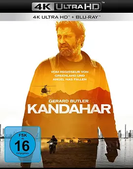 坎大哈陷落 Kandahar (2023)/坎达哈行动(台) 2160p.UHD.Blu-ray.Remux.HDR.HEVC.DTS-HD.MA.5.1-CiNEPHiLES【52.74 GB】-4K视界