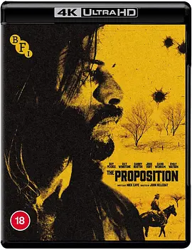 关键协议 The Proposition (2005) / 情欲失格/关键协定 2160p.BluRay.REMUX.HEVC.DTS-HD.MA.5.1-FGT【68.87 GB】-4K视界