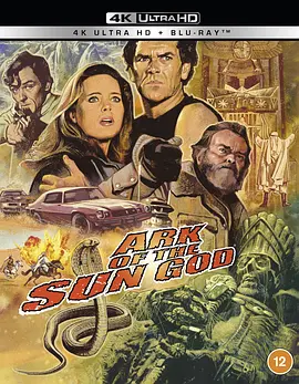 太阳神的神庙 The Ark Of The Sun God (1984)/ 2160p.BluRay.REMUX.HEVC.DTS-HD.MA.2.0-FGT【57.17 GB】-4K视界