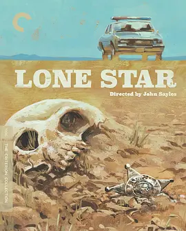 小镇疑云 Lone Star (1996) / 孤独的恒星/孤星 / 致命警徽 2160p.UHD.Blu-ray.Remux.DV.HDR.HEVC.FLAC.2.0-CiNEPHiLES【84.75 GB】-4K视界