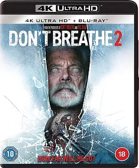 屏住呼吸2 Don't Breathe 2 (2021) / 暂时停止呼吸2(台)/禁室杀戮2(港) / 别呼吸2 2160p.BluRay.REMUX.HEVC.DTS-HD.MA.TrueHD.7.1.Atmos-FGT【50.00 GB】-4K视界