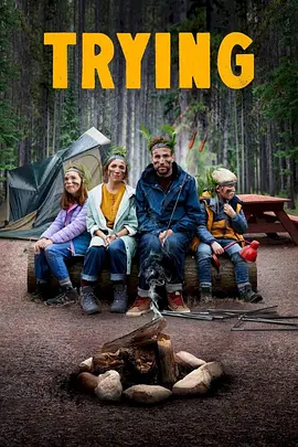 尝试 第三季 Trying Season 3 (2022)/ 2160p.ATVP.WEB-DL.x265.10bit.HDR.DDP5.1.Atmos-NTb【40.36 GB】-4K视界