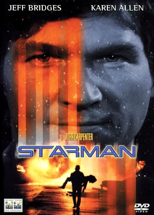 外星恋 Starman (1984)/天外情 2160p.UHD.Blu-ray.Remux.HEVC.DV.TrueHD.7.1.Atmos-GAZPROM【70.30 GB】-4K视界