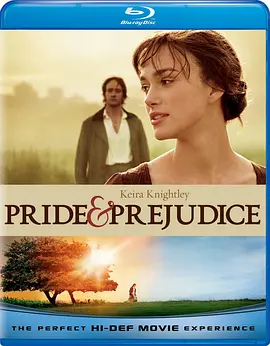 傲慢与偏见 Pride & Prejudice (2005)/傲慢与偏见2005  1080p.BluRay.x264-FLHD【8.75 GB】-4K视界