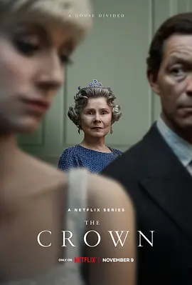 王冠 第五季 The Crown Season 5 (2022)/ 2160p.NF.WEB-DL.x265.10bit.SDR.DDP5.1-CHDWEB【44.72 GB】-4K视界